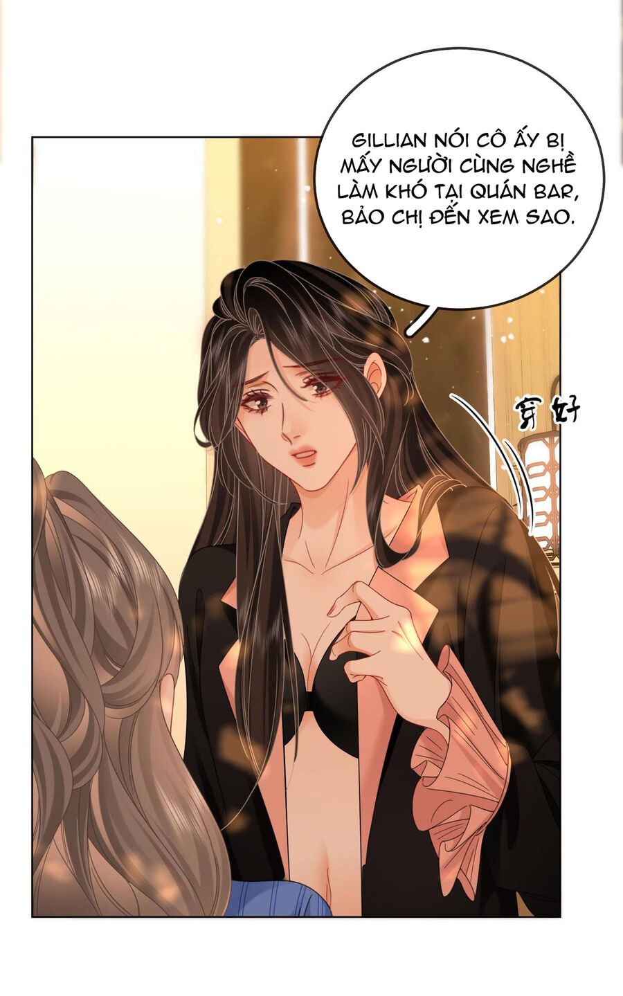 Em Chỉ Có Thể Là Của Tôi Chap 98 - Next Chap 99