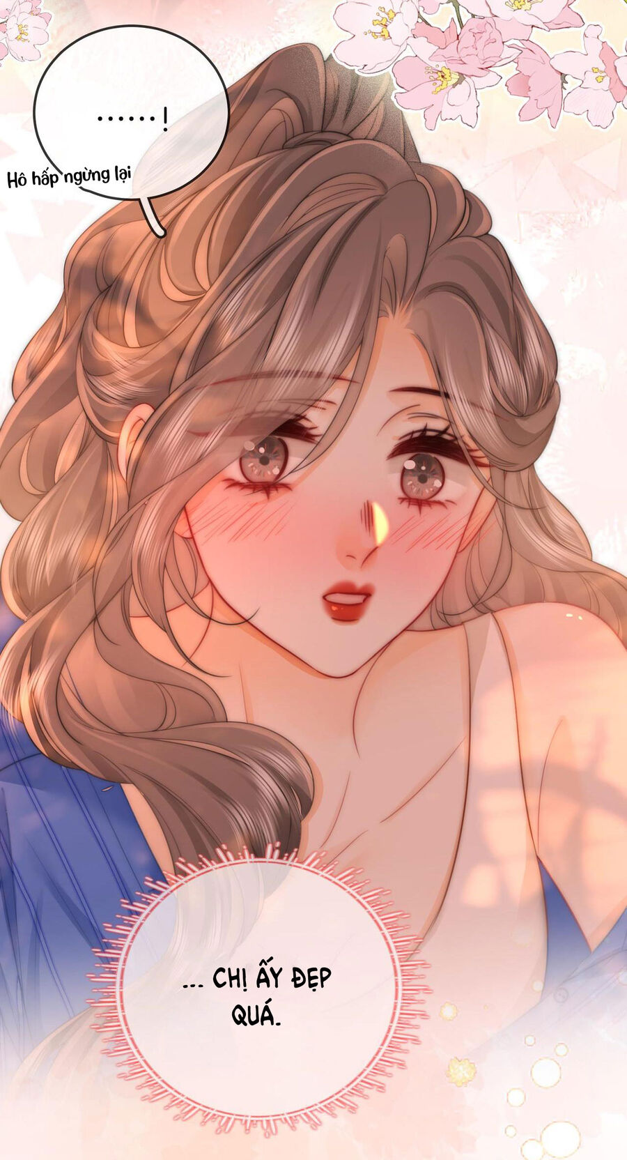 Em Chỉ Có Thể Là Của Tôi Chap 98 - Next Chap 99
