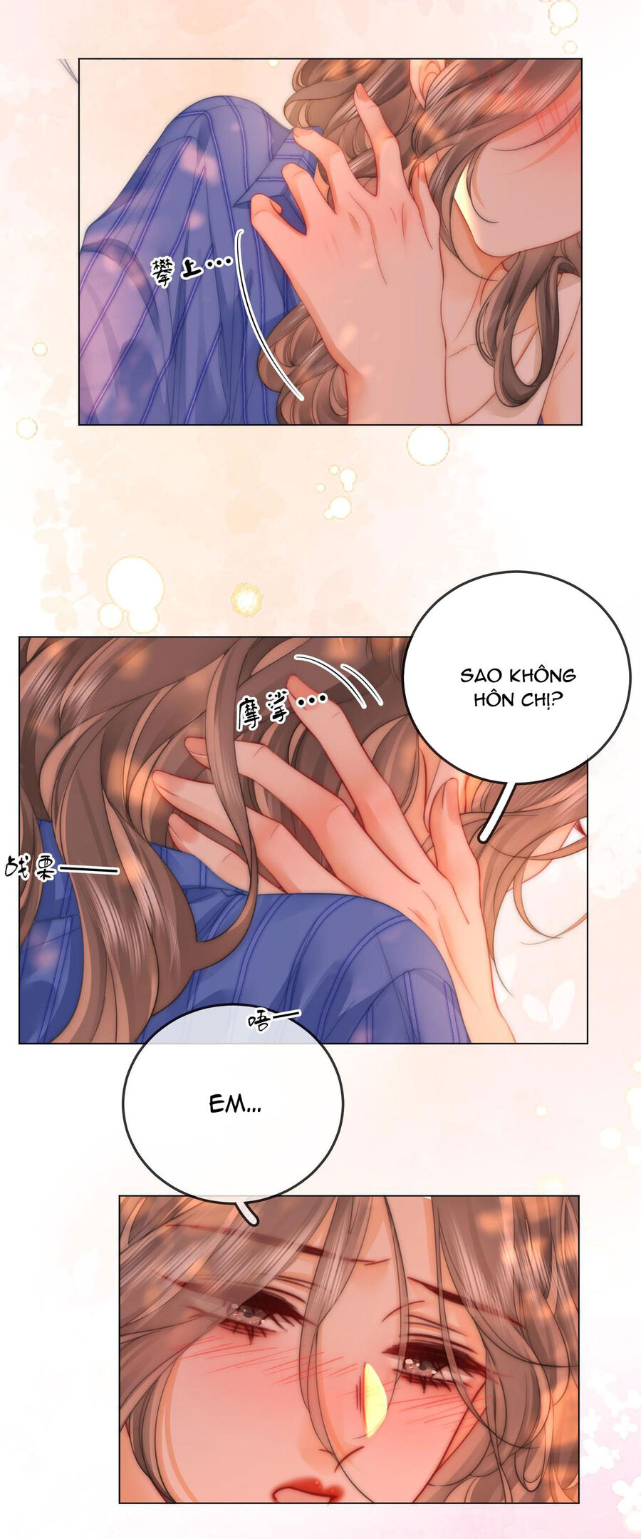 Em Chỉ Có Thể Là Của Tôi Chap 98 - Next Chap 99