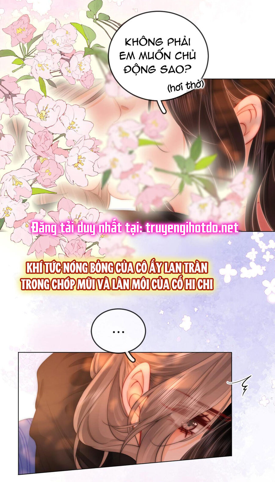 Em Chỉ Có Thể Là Của Tôi Chap 98 - Next Chap 99