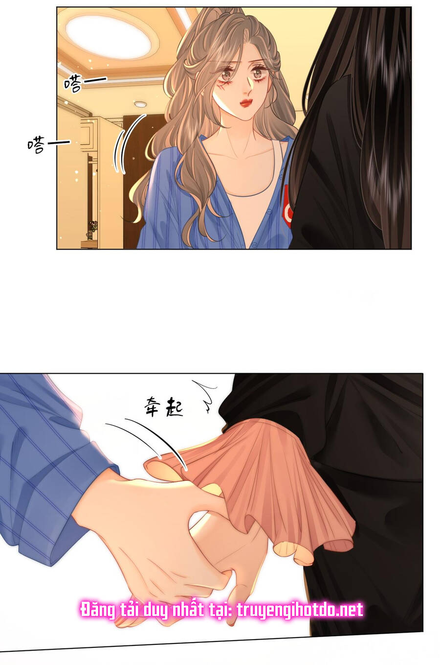 Em Chỉ Có Thể Là Của Tôi Chap 99 - Next Chap 100