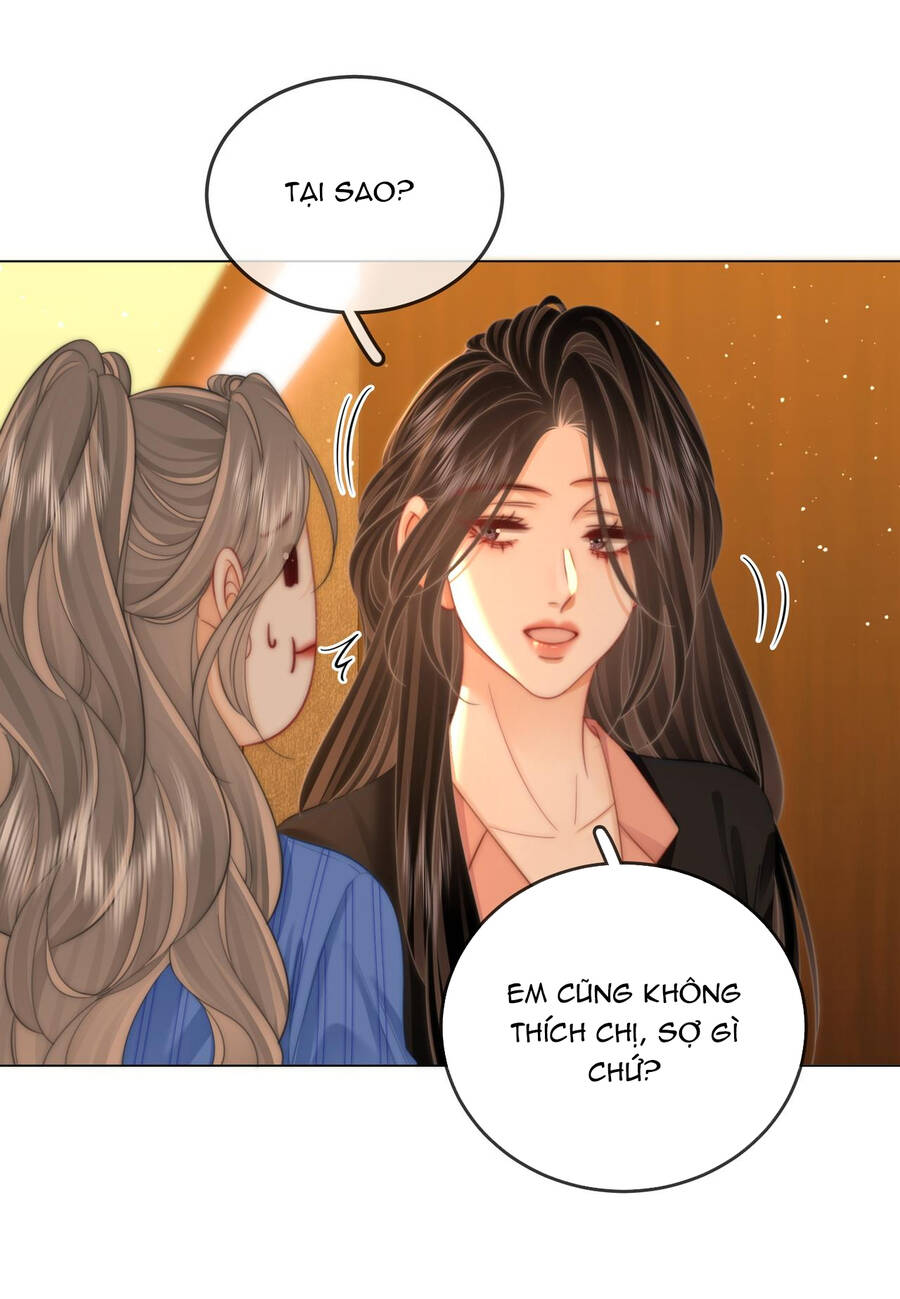 Em Chỉ Có Thể Là Của Tôi Chap 99 - Next Chap 100