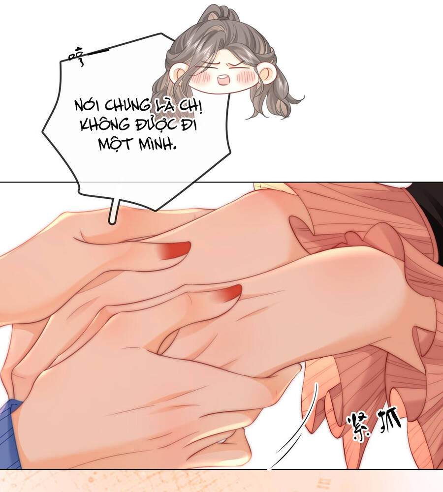 Em Chỉ Có Thể Là Của Tôi Chap 99 - Next Chap 100