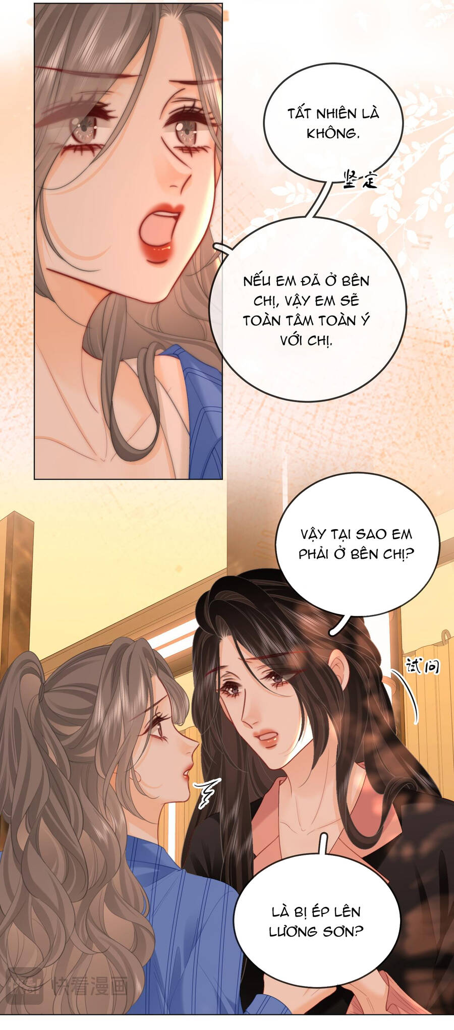 Em Chỉ Có Thể Là Của Tôi Chap 99 - Next Chap 100