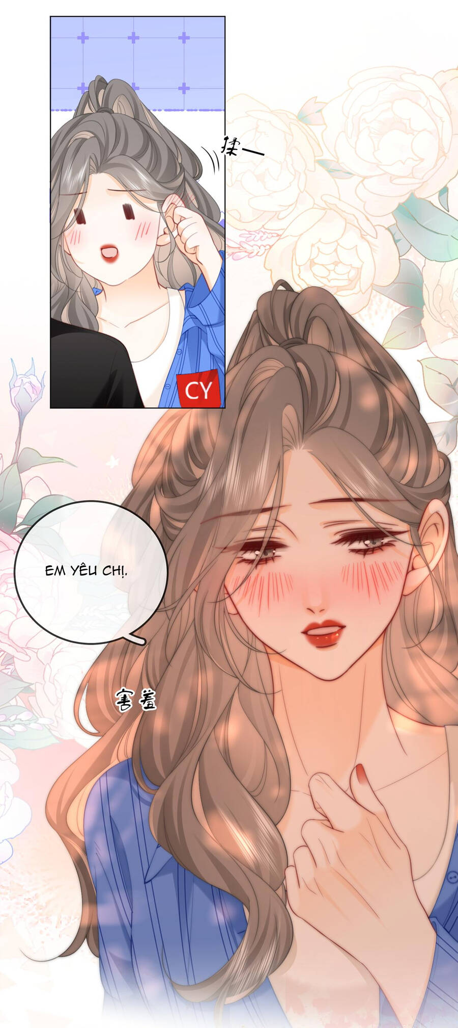 Em Chỉ Có Thể Là Của Tôi Chap 99 - Next Chap 100