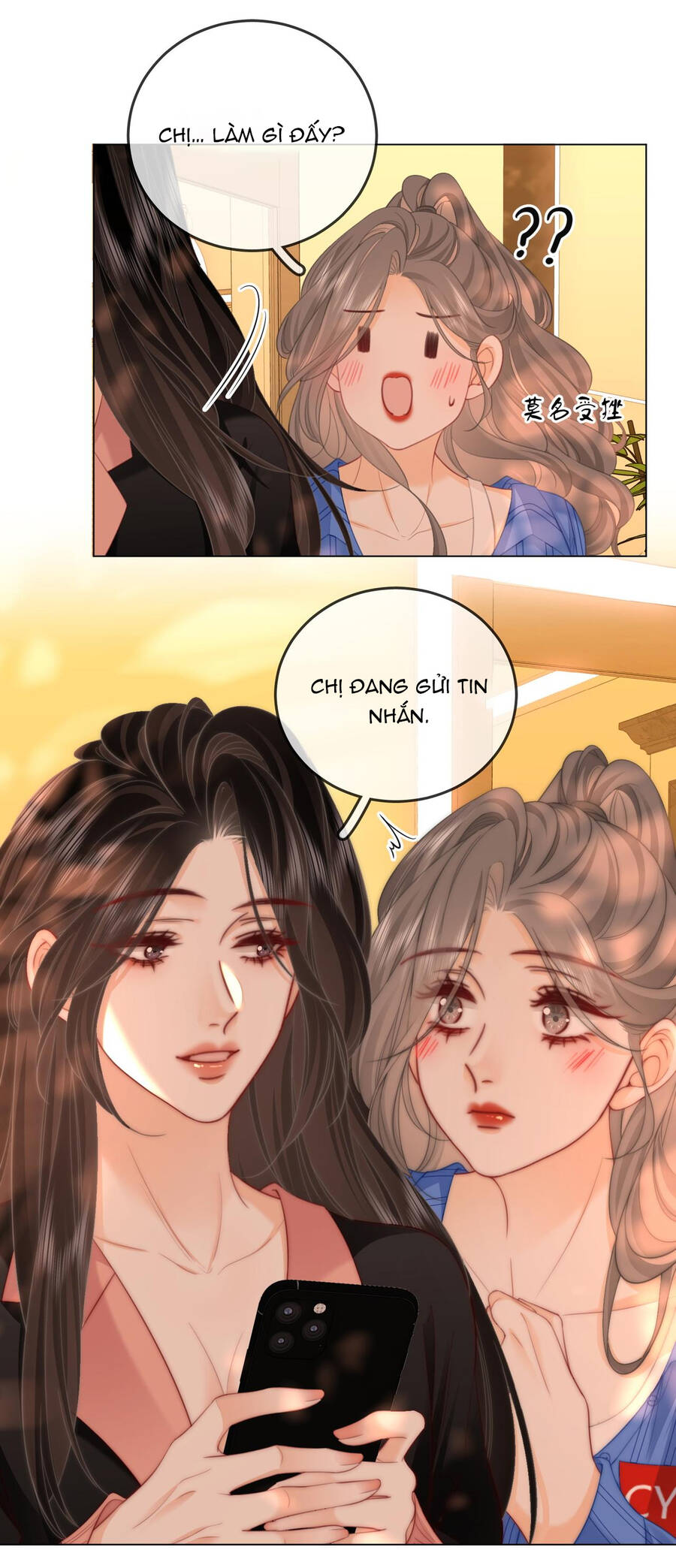 Em Chỉ Có Thể Là Của Tôi Chap 99 - Next Chap 100