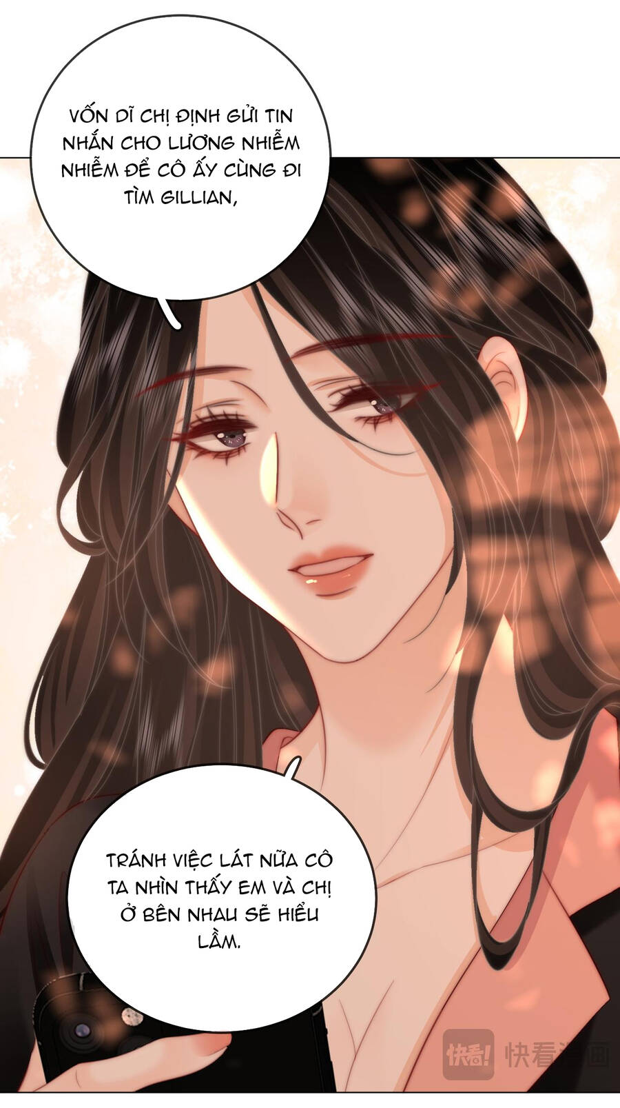 Em Chỉ Có Thể Là Của Tôi Chap 99 - Next Chap 100