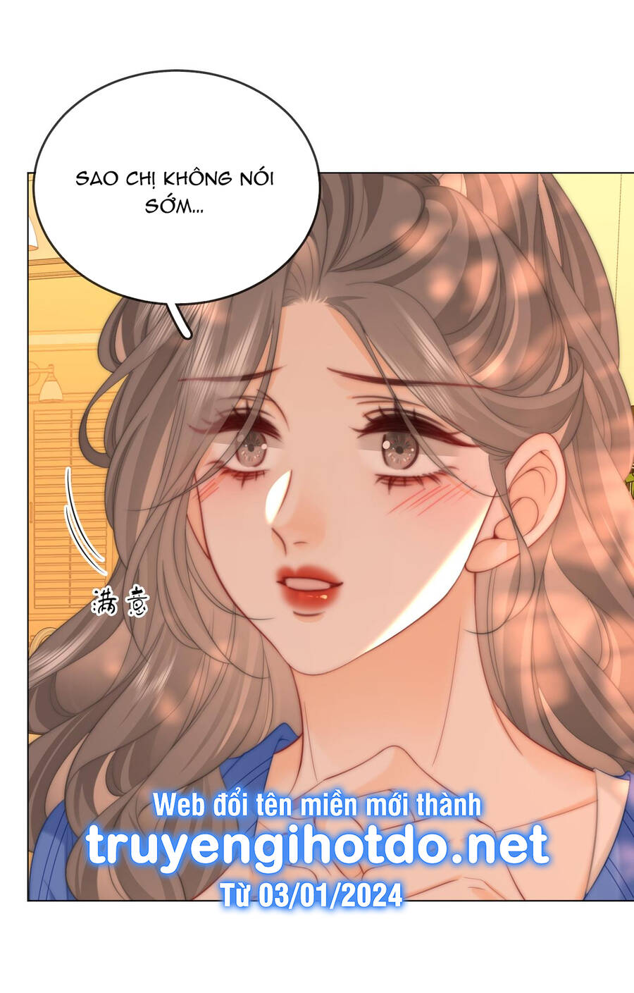 Em Chỉ Có Thể Là Của Tôi Chap 99 - Next Chap 100