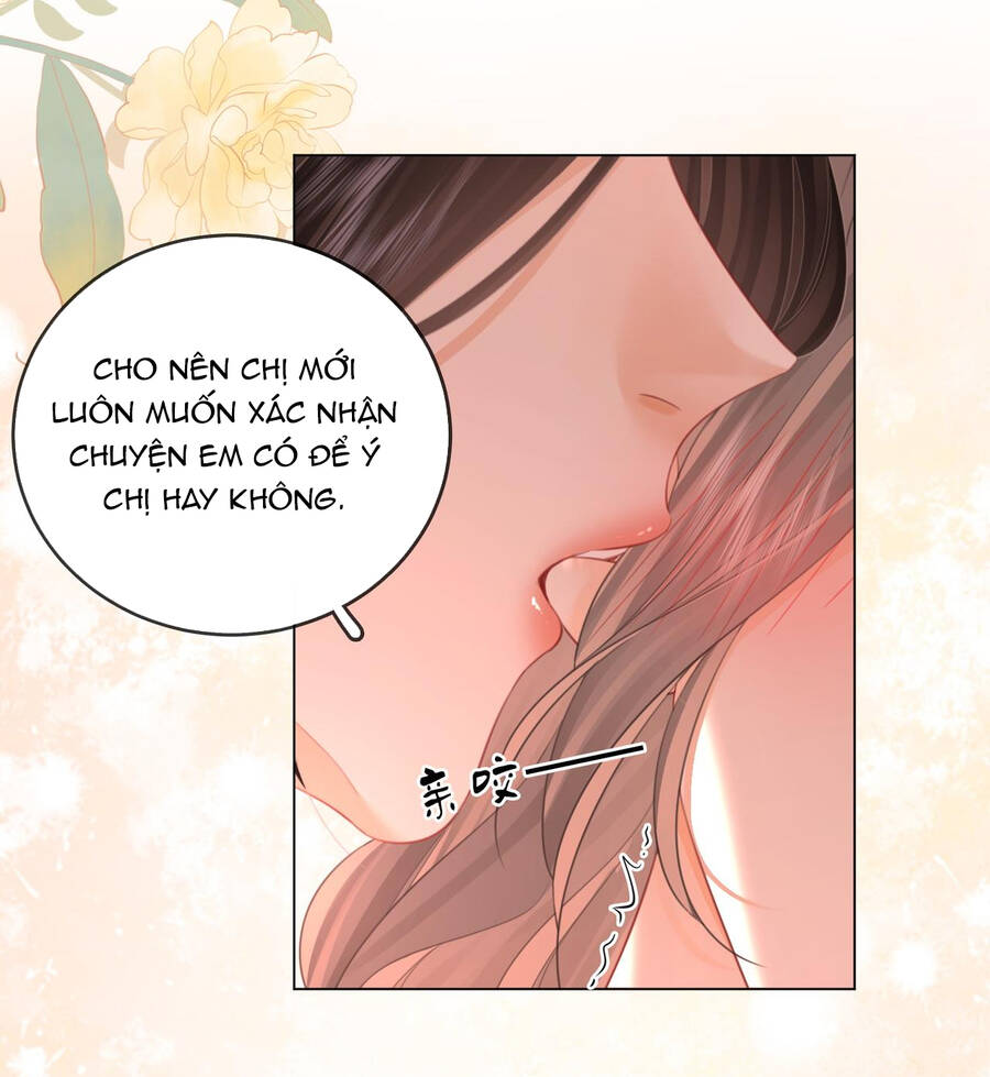 Em Chỉ Có Thể Là Của Tôi Chap 99 - Next Chap 100