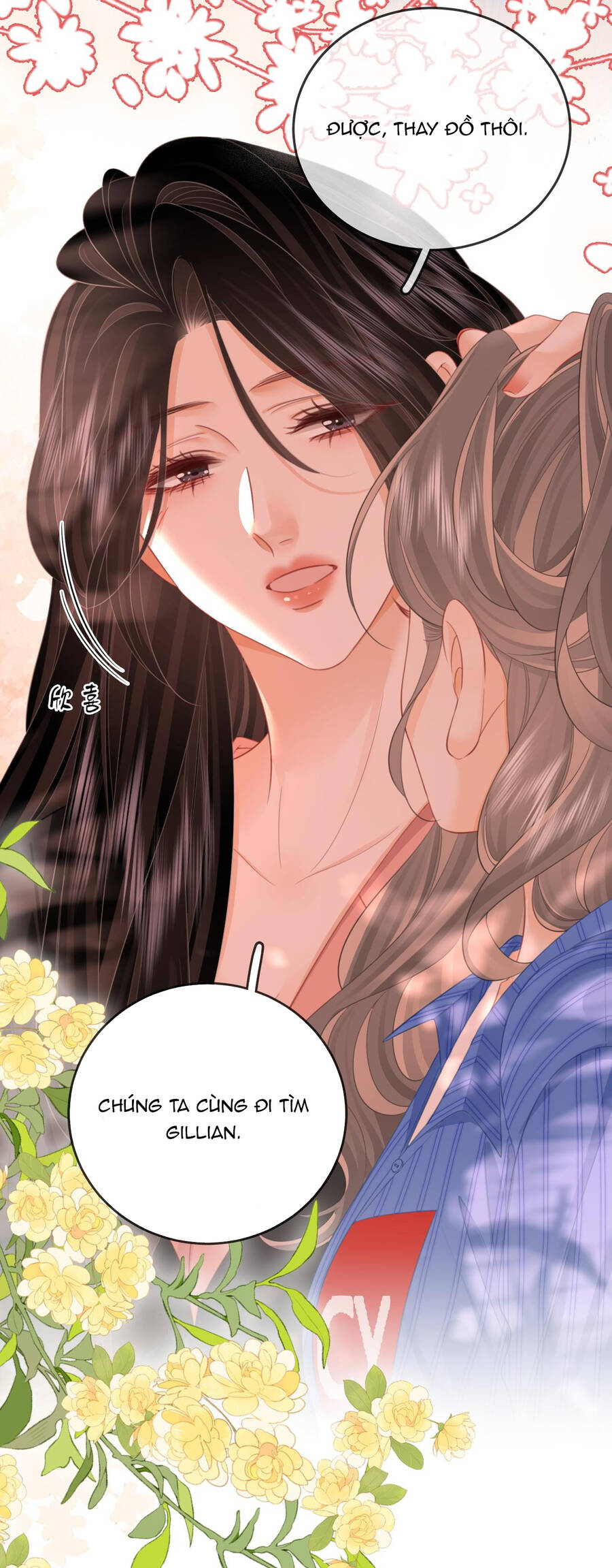 Em Chỉ Có Thể Là Của Tôi Chap 99 - Next Chap 100