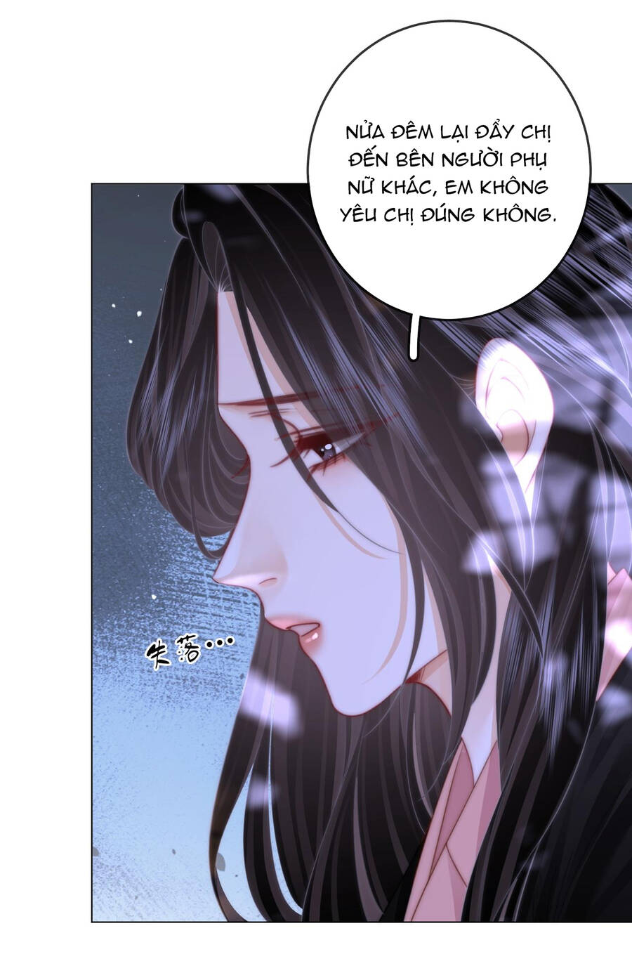 Em Chỉ Có Thể Là Của Tôi Chap 99 - Next Chap 100