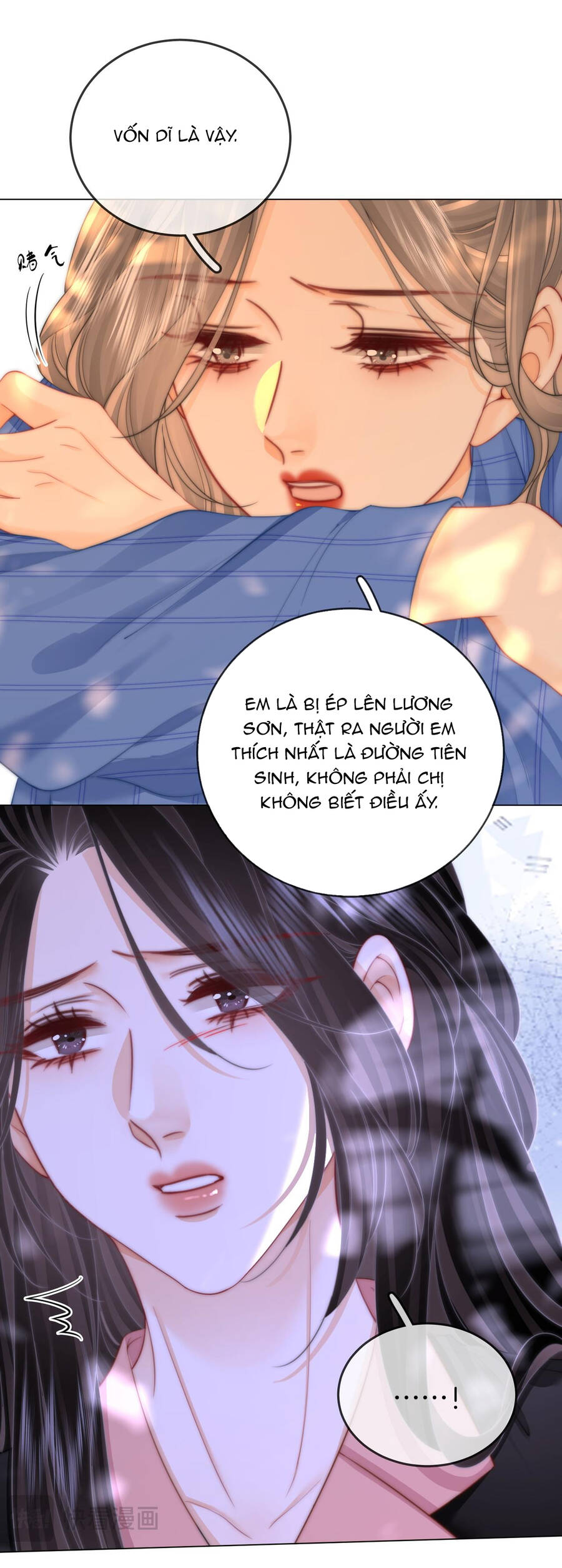Em Chỉ Có Thể Là Của Tôi Chap 99 - Next Chap 100