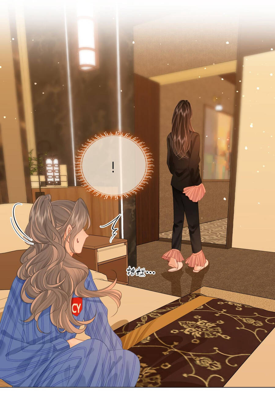 Em Chỉ Có Thể Là Của Tôi Chap 99 - Next Chap 100