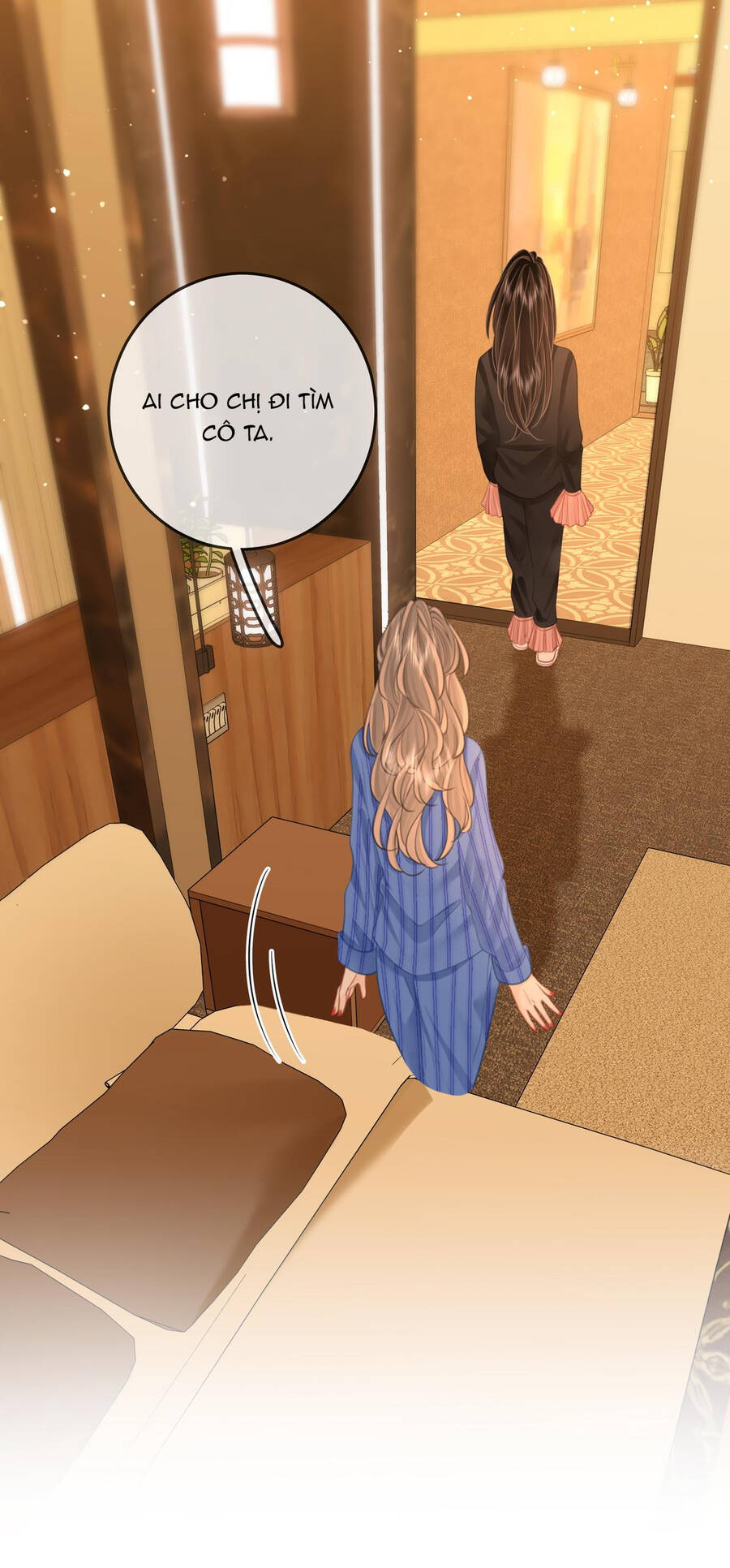 Em Chỉ Có Thể Là Của Tôi Chap 99 - Next Chap 100