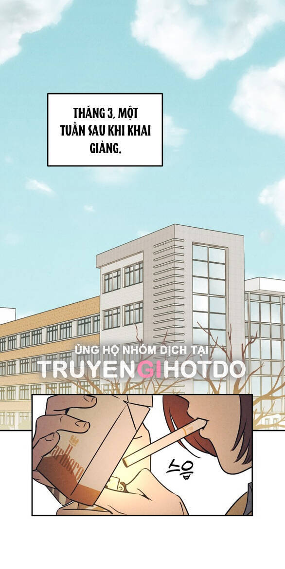 Em Cho Cô Mượn Chút Lửa Nhé? Chap 11 - Next Chap 12
