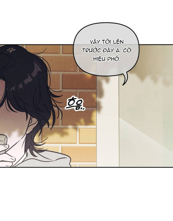 Em Cho Cô Mượn Chút Lửa Nhé? Chap 11 - Next Chap 12