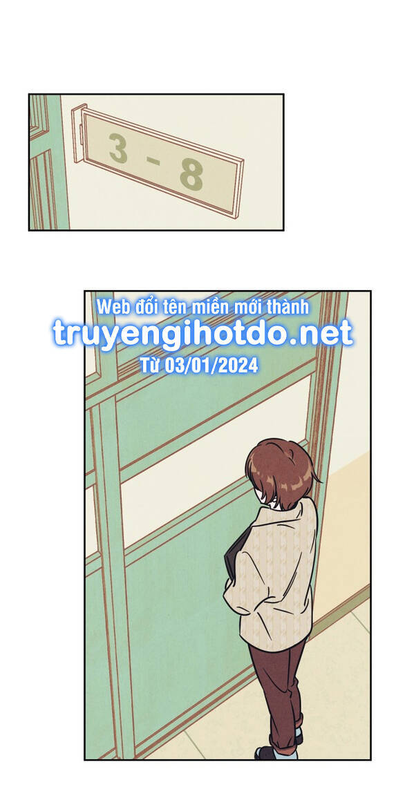 Em Cho Cô Mượn Chút Lửa Nhé? Chap 11 - Next Chap 12