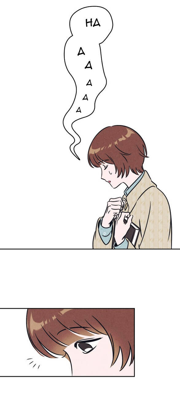 Em Cho Cô Mượn Chút Lửa Nhé? Chap 11 - Next Chap 12