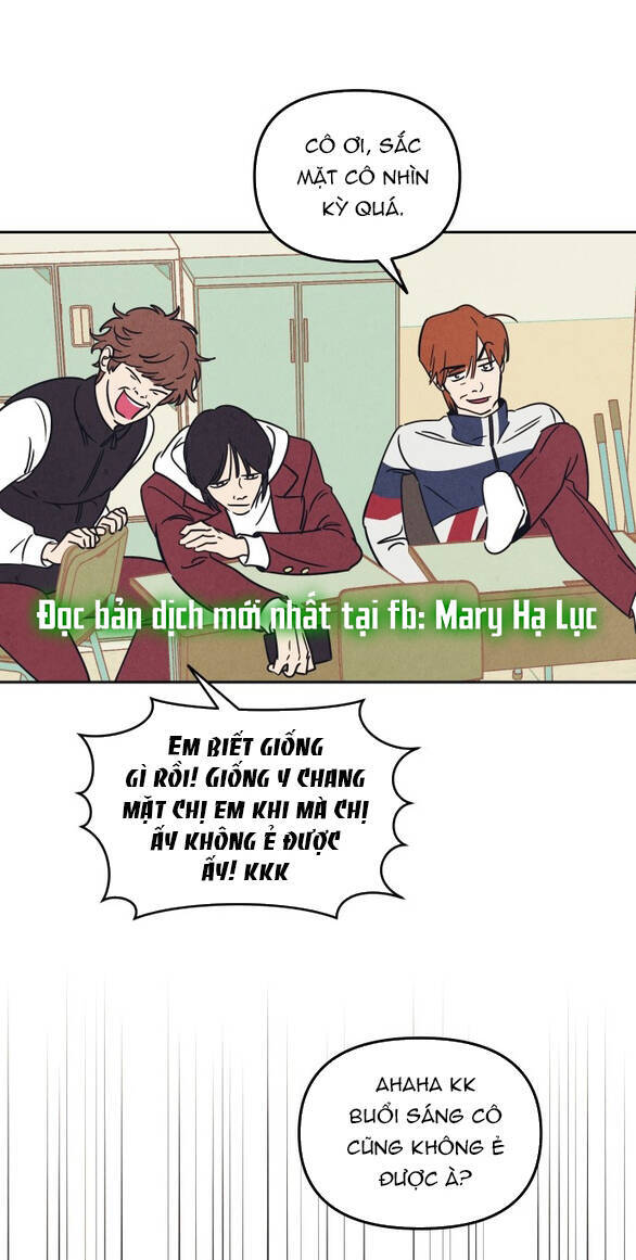 Em Cho Cô Mượn Chút Lửa Nhé? Chap 11 - Next Chap 12
