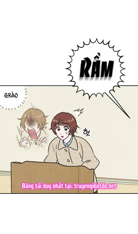 Em Cho Cô Mượn Chút Lửa Nhé? Chap 11 - Next Chap 12