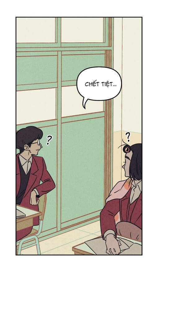 Em Cho Cô Mượn Chút Lửa Nhé? Chap 11 - Next Chap 12