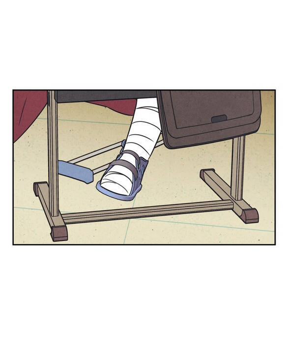 Em Cho Cô Mượn Chút Lửa Nhé? Chap 11 - Next Chap 12