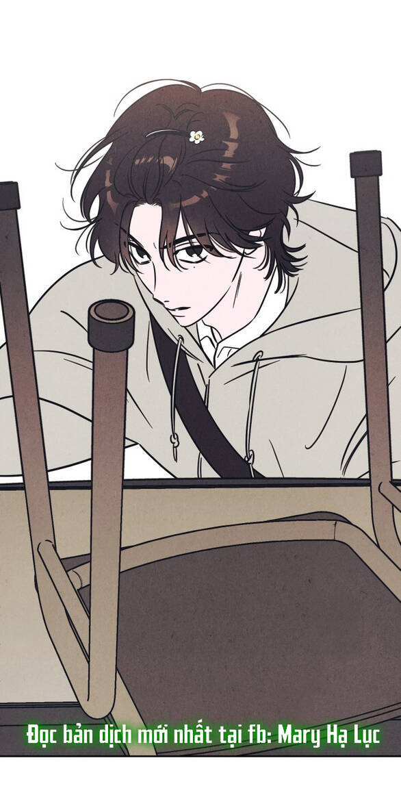 Em Cho Cô Mượn Chút Lửa Nhé? Chap 11 - Next Chap 12