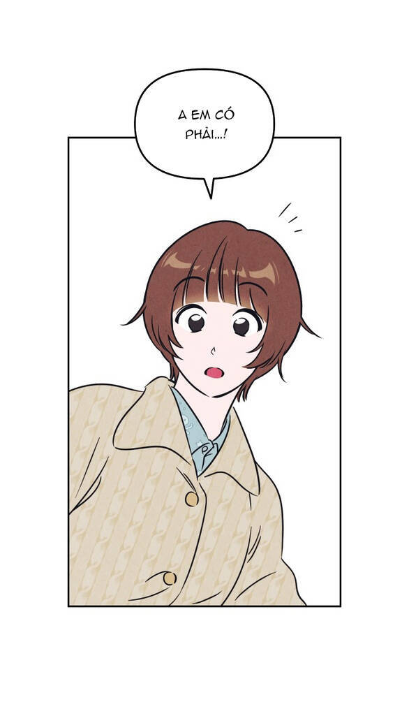 Em Cho Cô Mượn Chút Lửa Nhé? Chap 11 - Next Chap 12