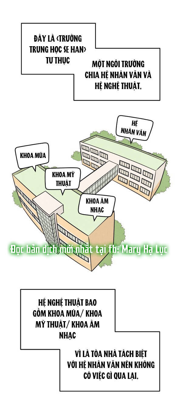 Em Cho Cô Mượn Chút Lửa Nhé? Chap 11 - Next Chap 12