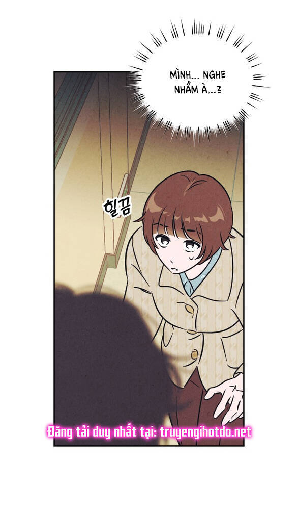 Em Cho Cô Mượn Chút Lửa Nhé? Chap 11 - Next Chap 12
