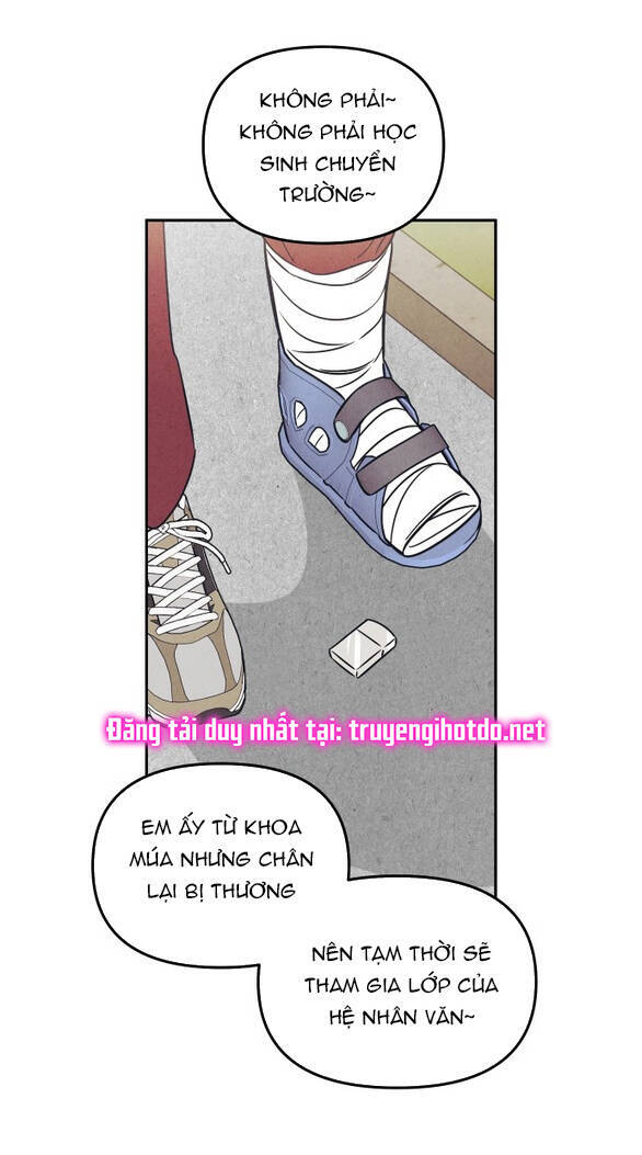 Em Cho Cô Mượn Chút Lửa Nhé? Chap 11 - Next Chap 12