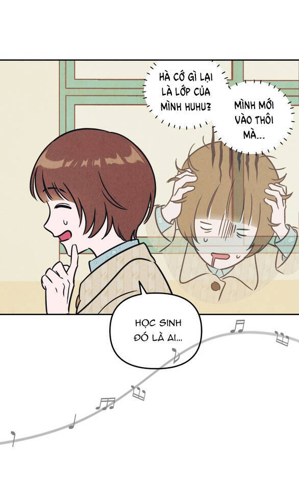 Em Cho Cô Mượn Chút Lửa Nhé? Chap 11 - Next Chap 12