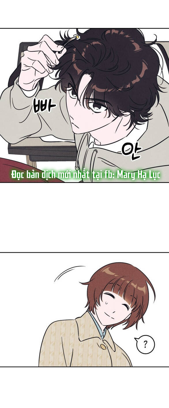 Em Cho Cô Mượn Chút Lửa Nhé? Chap 12 - Next Chap 13