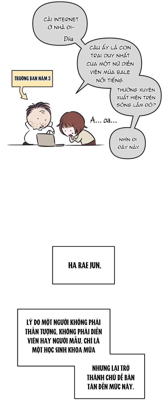 Em Cho Cô Mượn Chút Lửa Nhé? Chap 12 - Next Chap 13