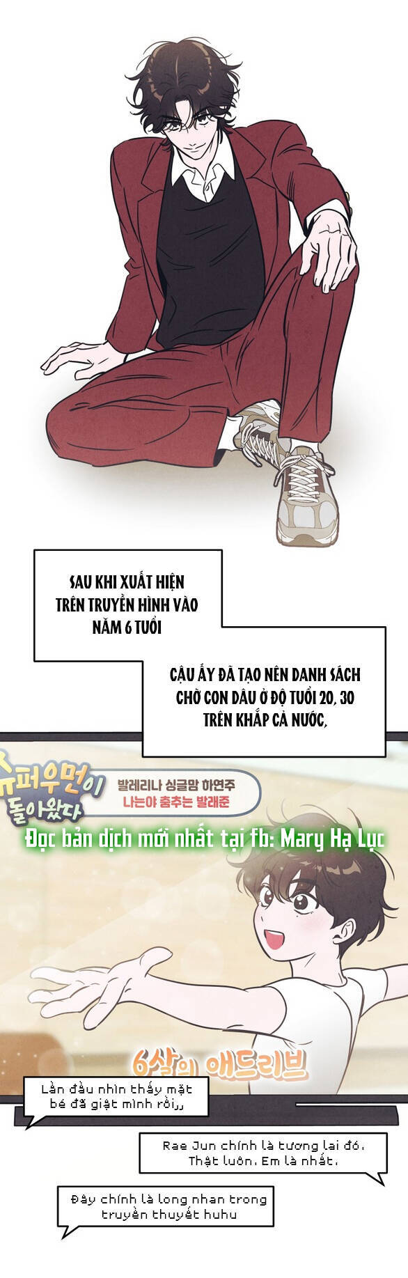 Em Cho Cô Mượn Chút Lửa Nhé? Chap 12 - Next Chap 13