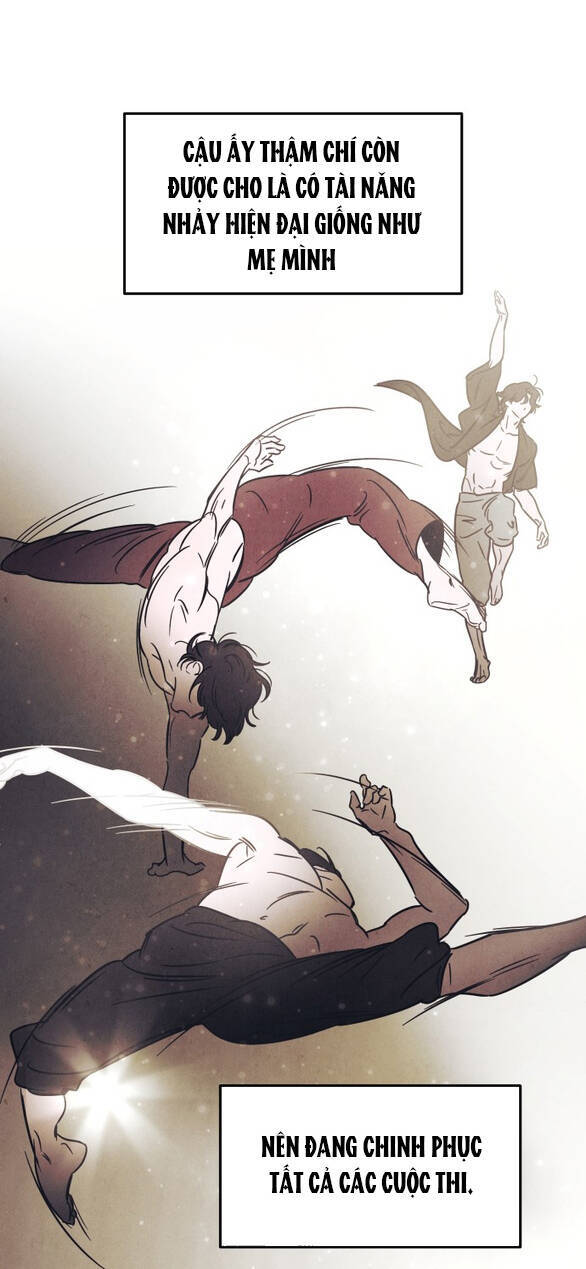 Em Cho Cô Mượn Chút Lửa Nhé? Chap 12 - Next Chap 13
