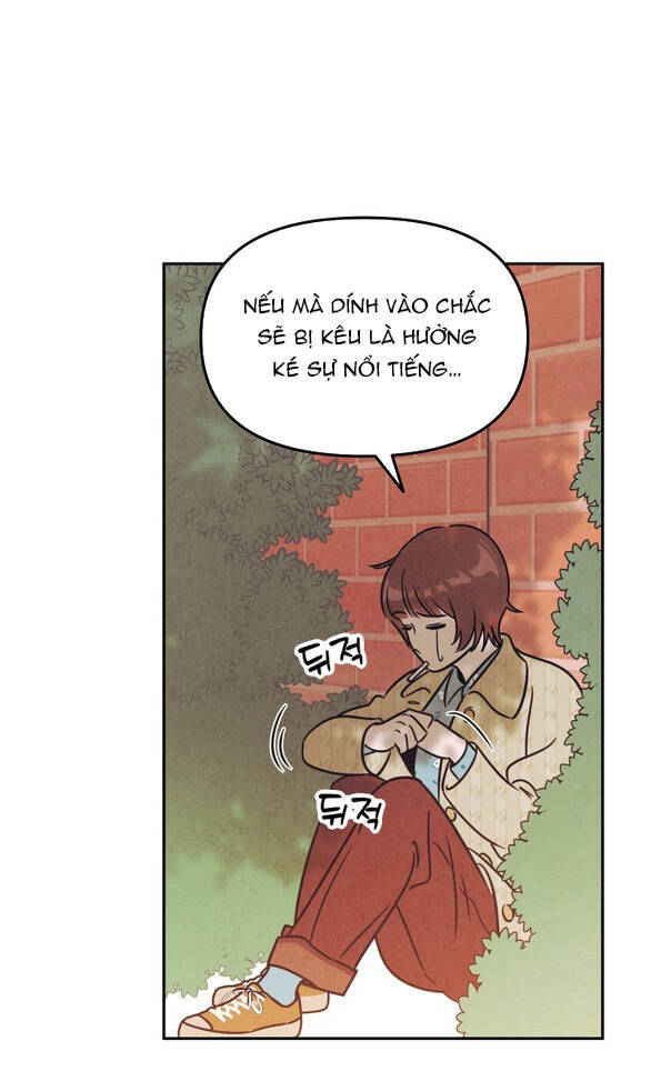 Em Cho Cô Mượn Chút Lửa Nhé? Chap 12 - Next Chap 13