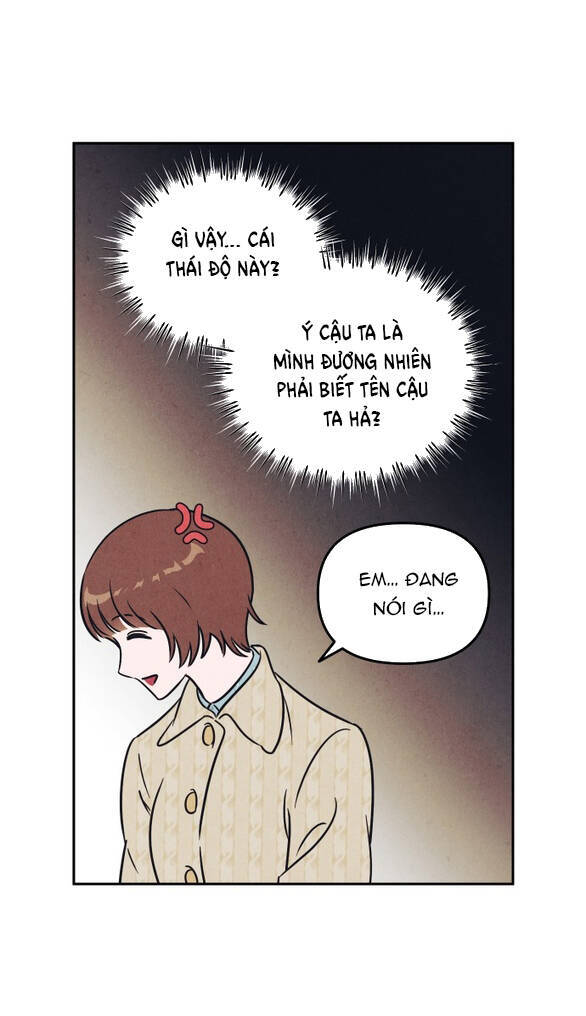 Em Cho Cô Mượn Chút Lửa Nhé? Chap 12 - Next Chap 13