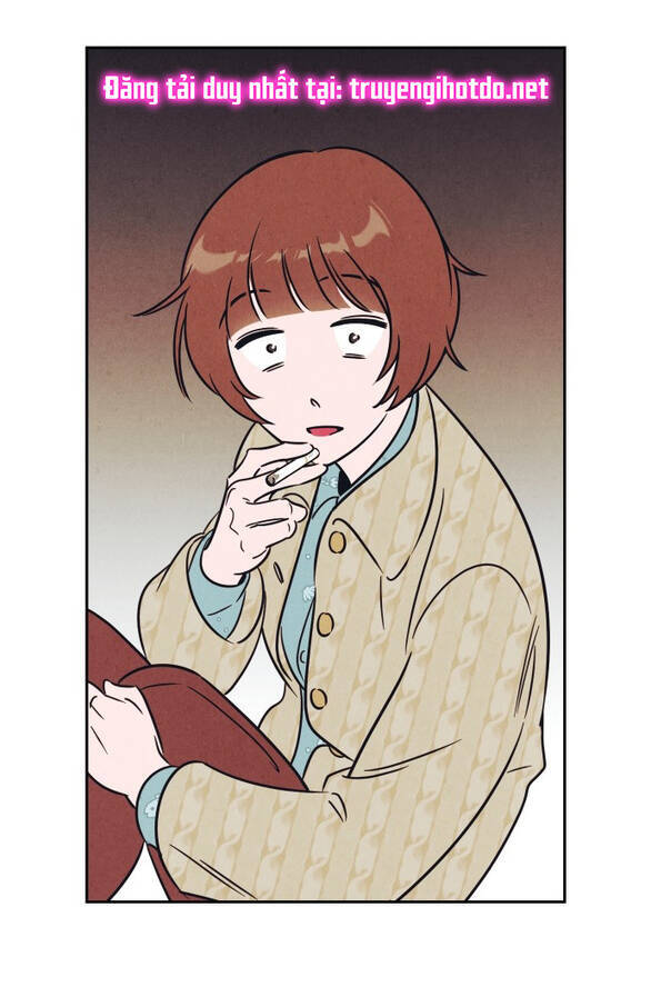 Em Cho Cô Mượn Chút Lửa Nhé? Chap 12 - Next Chap 13