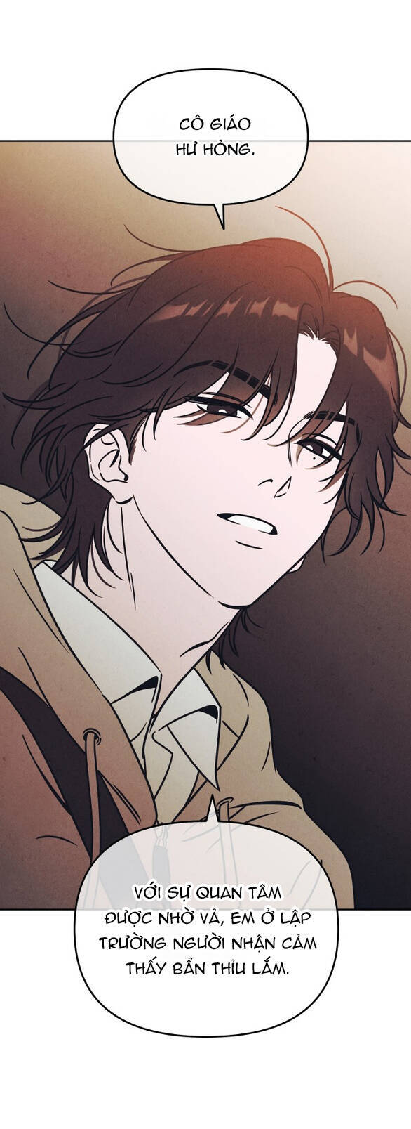 Em Cho Cô Mượn Chút Lửa Nhé? Chap 12 - Next Chap 13