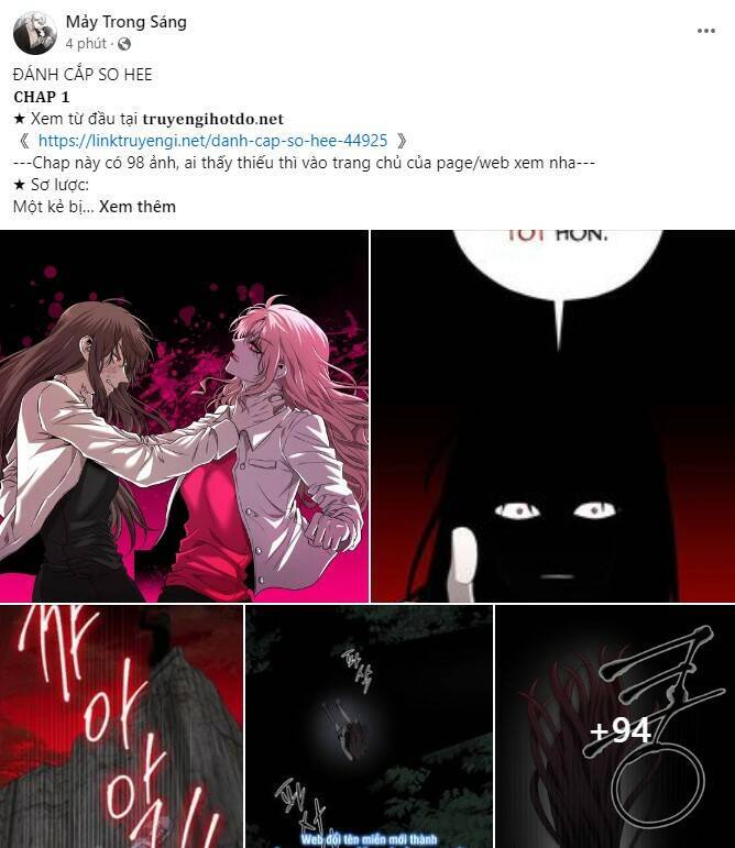 Em Cho Cô Mượn Chút Lửa Nhé? Chap 12 - Next Chap 13