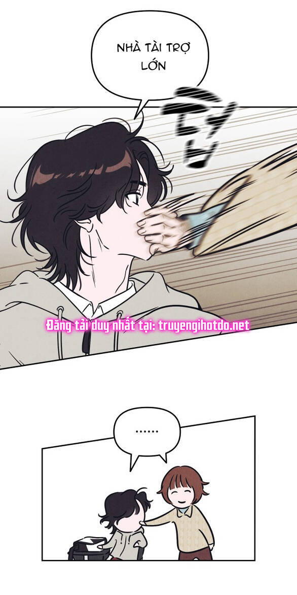 Em Cho Cô Mượn Chút Lửa Nhé? Chap 12 - Next Chap 13