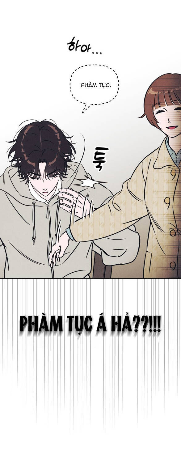 Em Cho Cô Mượn Chút Lửa Nhé? Chap 12 - Next Chap 13