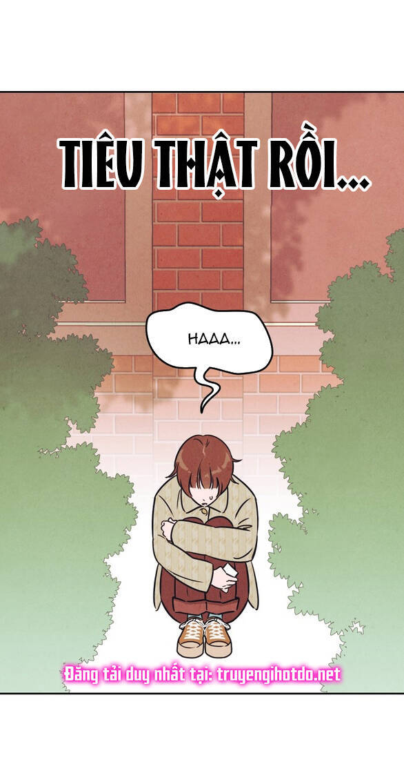 Em Cho Cô Mượn Chút Lửa Nhé? Chap 12 - Next Chap 13
