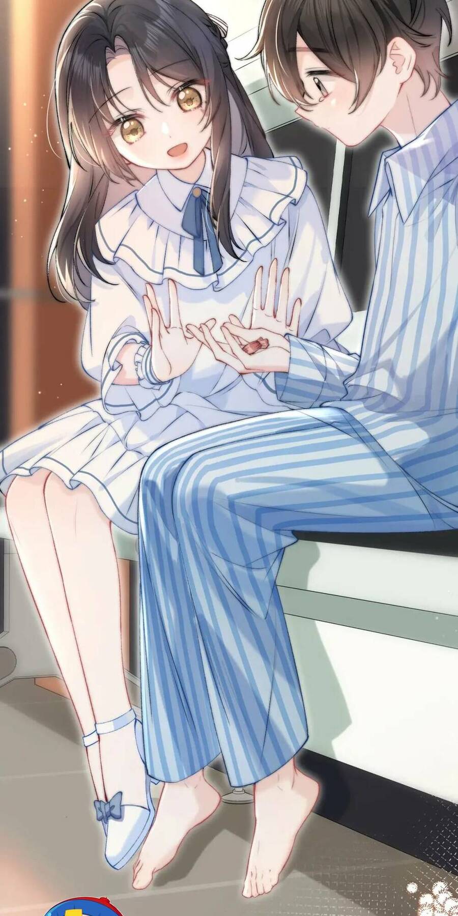 Em Có Nghe Thấy Tôi Nói Không Chap 1 - Next Chap 2