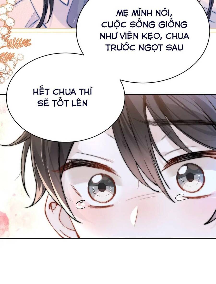 Em Có Nghe Thấy Tôi Nói Không Chap 1 - Next Chap 2
