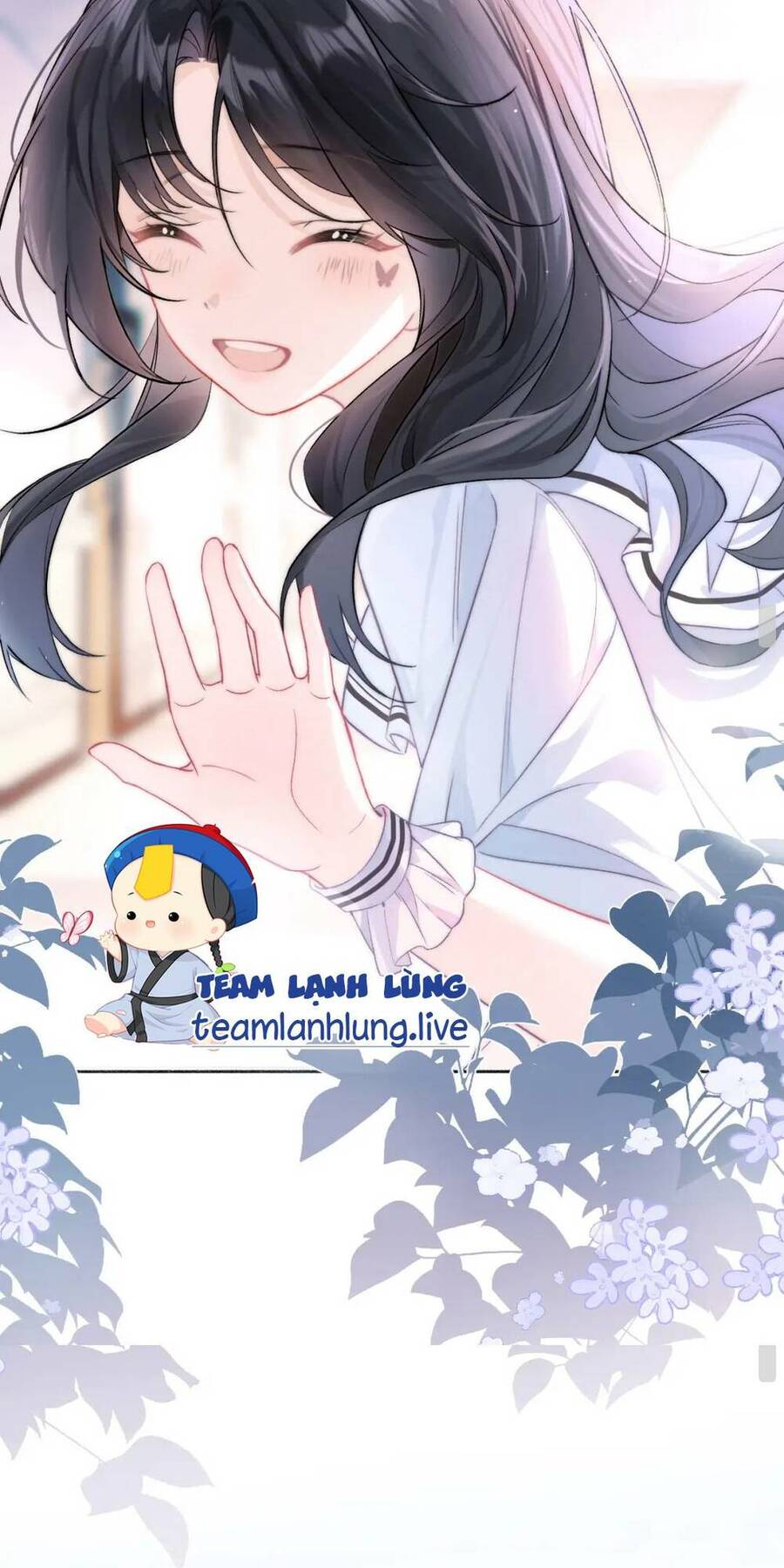 Em Có Nghe Thấy Tôi Nói Không Chap 1 - Next Chap 2