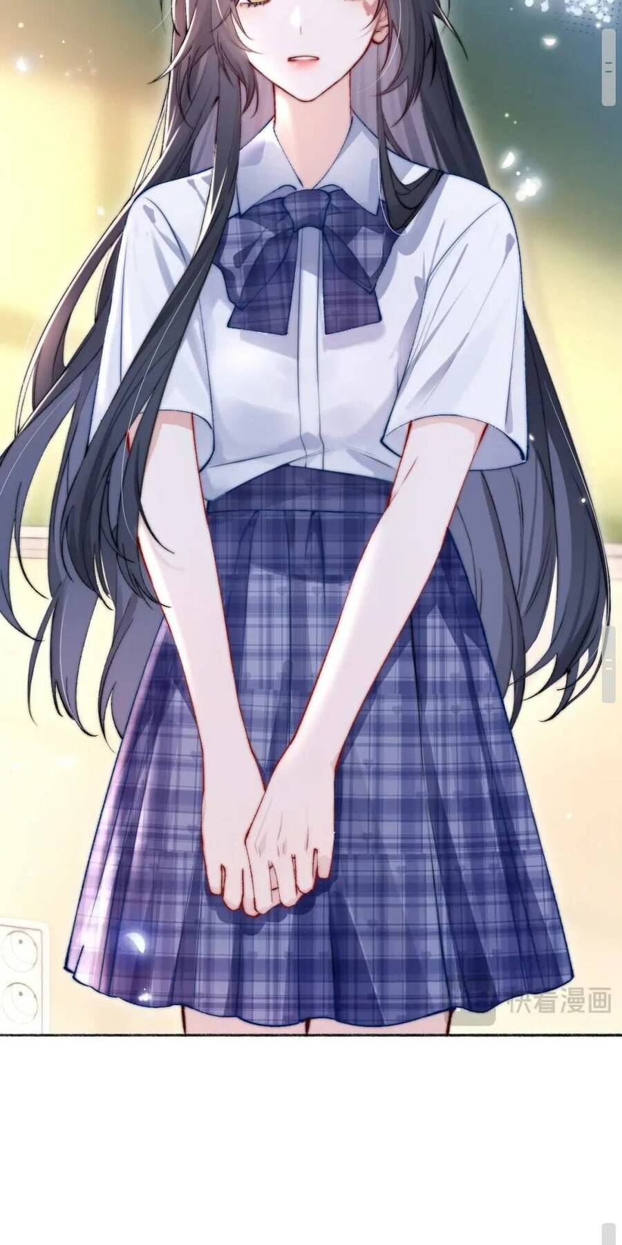 Em Có Nghe Thấy Tôi Nói Không Chap 1 - Next Chap 2