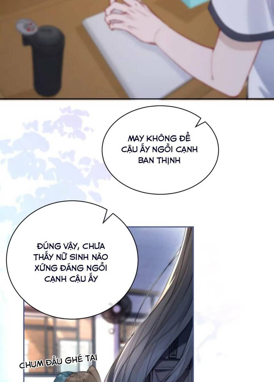 Em Có Nghe Thấy Tôi Nói Không Chap 1 - Next Chap 2