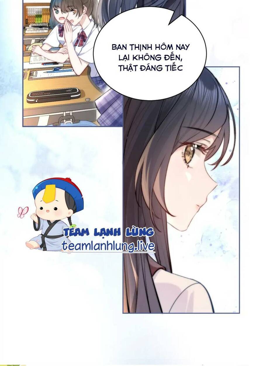 Em Có Nghe Thấy Tôi Nói Không Chap 1 - Next Chap 2